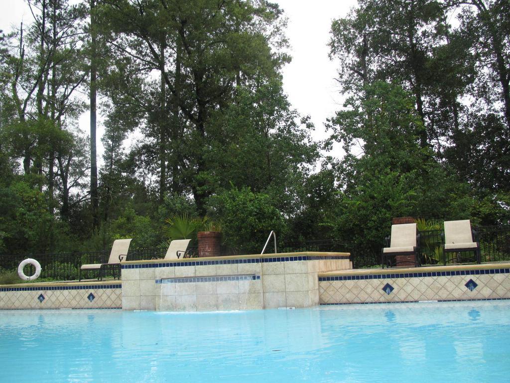 The Villas At Carter Plantation Springfield Eksteriør bilde