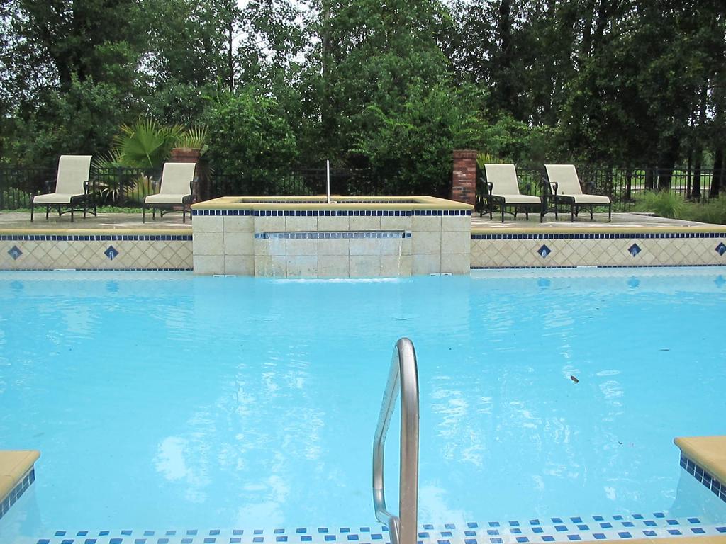 The Villas At Carter Plantation Springfield Eksteriør bilde