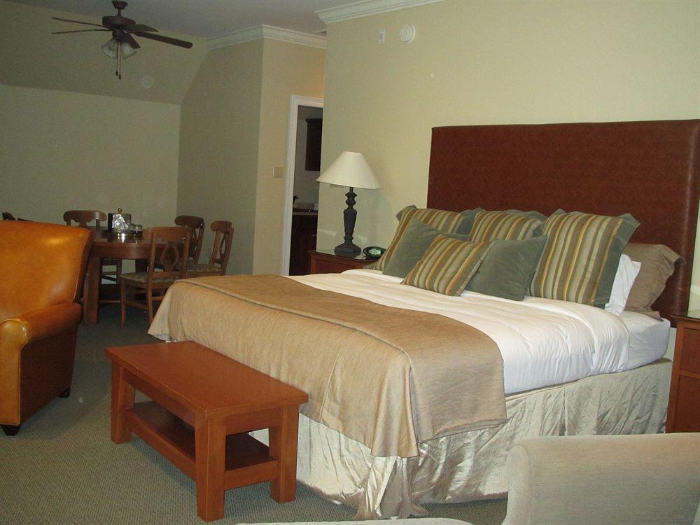 The Villas At Carter Plantation Springfield Eksteriør bilde