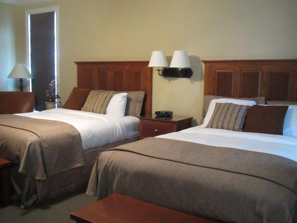 The Villas At Carter Plantation Springfield Eksteriør bilde