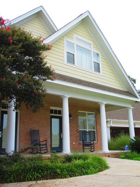 The Villas At Carter Plantation Springfield Eksteriør bilde