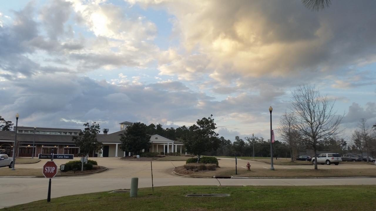 The Villas At Carter Plantation Springfield Eksteriør bilde
