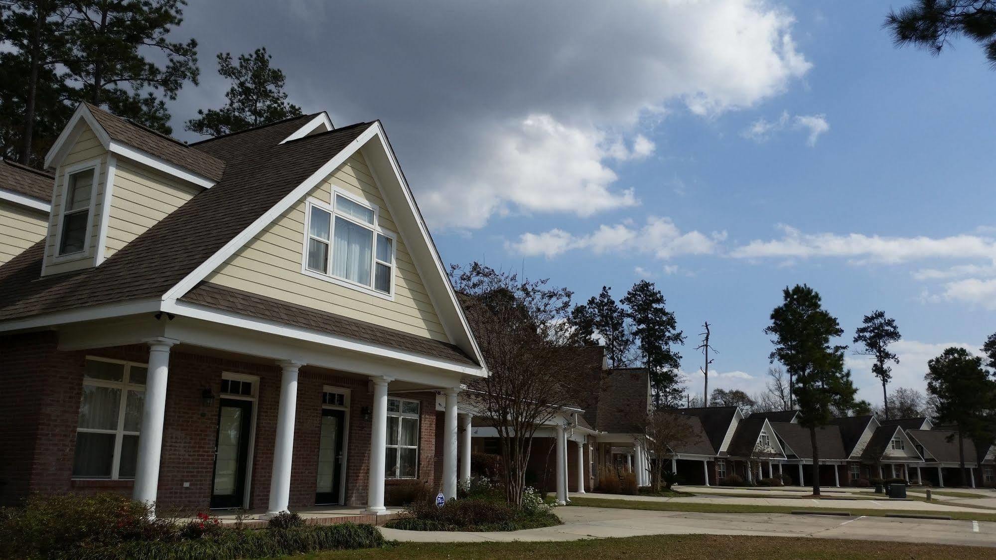 The Villas At Carter Plantation Springfield Eksteriør bilde