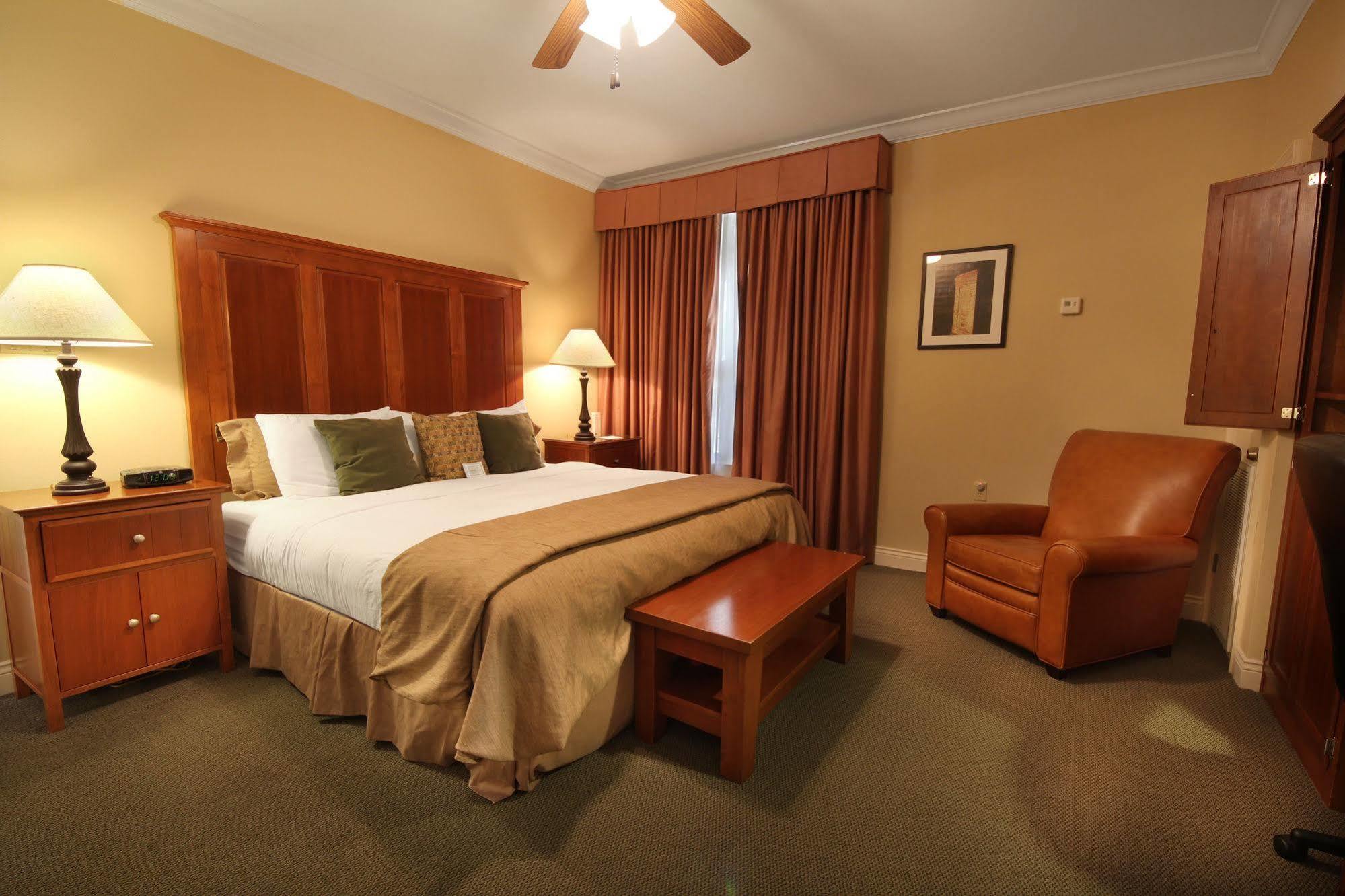 The Villas At Carter Plantation Springfield Eksteriør bilde