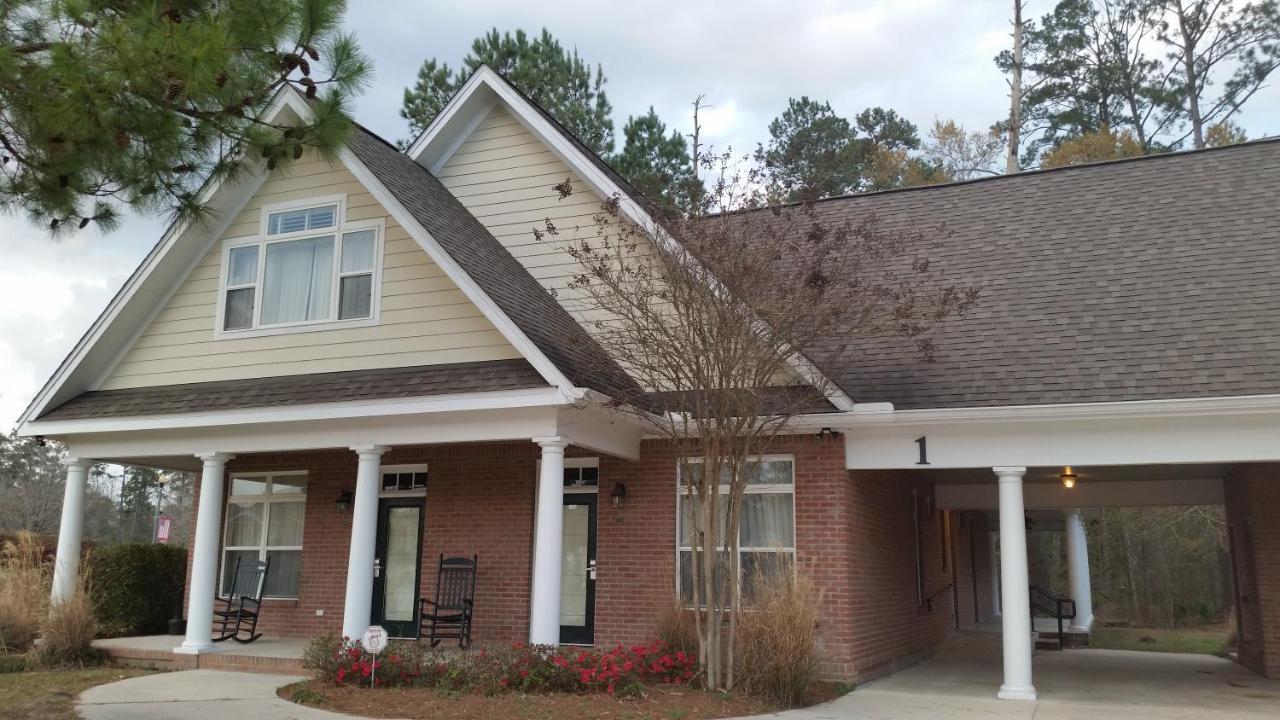 The Villas At Carter Plantation Springfield Eksteriør bilde