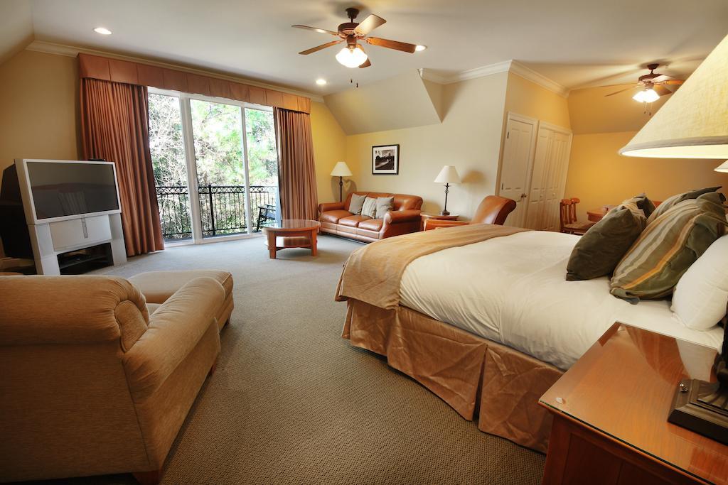 The Villas At Carter Plantation Springfield Eksteriør bilde