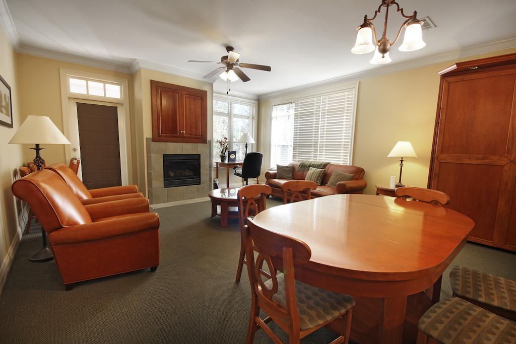 The Villas At Carter Plantation Springfield Eksteriør bilde